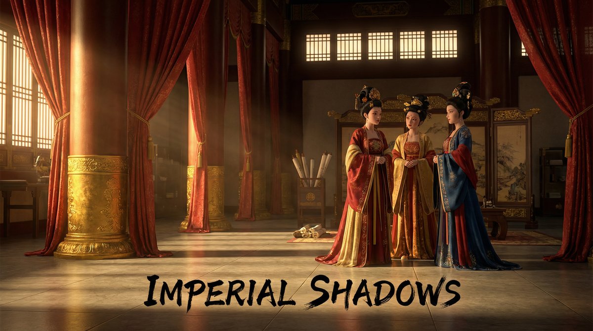 国产视频视频-宫廷秘影